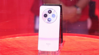 Xiaomi ra mắt điện thoại mới: Trang bị camera 50MP, giá siêu rẻ chưa tới 3 triệu đồng