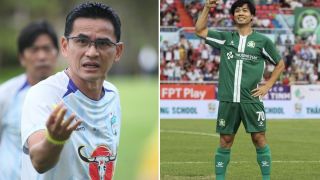 Tin nóng V.League 19/10: Công Phượng nhận quà lớn từ Bình Phước; Vụ Kiatisak trở lại HAGL ngã ngũ