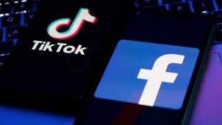 TikTok, Facebook gặp ‘kiếp nạn’ ở Mỹ