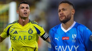 Tin bóng đá quốc tế 20/10: Neymar được Al Hilal ' bật đèn xanh'; Ronaldo lập kỷ lục tại Al Nassr