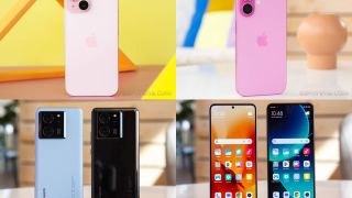 Tin công nghệ trưa 21/10: Bảng giá iPhone 11, top 6 smartphone Xiaomi cận cao cấp giá rẻ, so sánh iPhone 16 vs iPhone 15