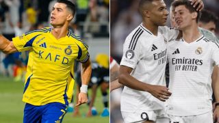 Lịch thi đấu bóng đá hôm nay: Ronaldo tạo địa chấn tại Al Nassr; Đại gia sảy chân ở Champions League