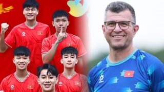 Lịch thi đấu vòng loại U17 châu Á 2025 mới nhất: HLV Cristiano Roland giúp ĐT Việt Nam lập kỳ tích?