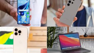 Tin công nghệ tối 22/10: iPhone 16 Pro cực hot, Galaxy S24 Ultra giảm sâu, OPPO Reno10 giá rẻ, MacBook rẻ nhất Việt Nam