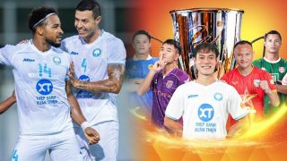 Danh sách cầu thủ nghỉ thi đấu vòng 5 V.League: Trụ cột CLB CAHN vắng mặt, Nam Định hưởng lợi lớn