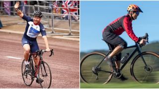 Đạp xe có thể gây ra ung thư tuyến tiền liệt không?