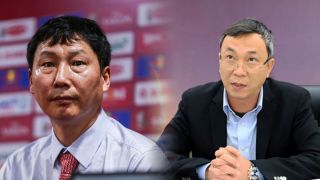 Tin bóng đá trưa 22/10: Bóng đá Việt Nam nhận 'món quà lớn' từ AFC; HLV Kim Sang Sik gặp khó tại AFF Cup 2024