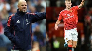 Man United bất ngờ nhắm hiện tượng Serie A, De Ligt trên đường rời Old Trafford