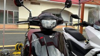 Ra mắt ‘vua xe ga’ 150cc mới có ABS 2 kênh như Honda SH mà giá chỉ 54 triệu đồng ngang Air Blade