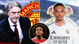 Tin chuyển nhượng tối 23/10: Xác nhận Alexander-Arnold chia tay Liverpool; Man Utd kích hoạt bom tấn