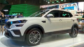 Skoda chơi lớn ra mắt hàng loạt 'tân binh' mới, Mitsubishi Xforce không phải đối thủ duy nhất