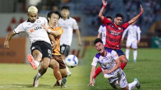 VFF chính thức ra án phạt, 2 đội bóng nhận tin kém vui trước vòng 5 V.League