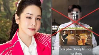 Vụ cà phê của Nhật Kim Anh bị tố chứa chất gây ung thư: Sở TT&TT TPHCM tiếp nhận đơn tố cáo của nữ ca sĩ