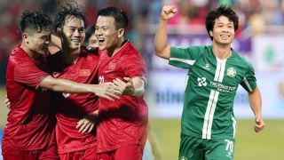 Tin bóng đá trưa 25/10: Tiền vệ ĐT Việt Nam lỡ hẹn AFF Cup; Công Phượng gây sốt ở Bình Phước