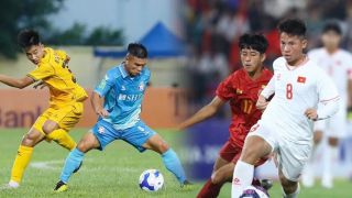 Tin bóng đá trưa 27/10: Trận đấu tại V.League tạm hoãn; ĐT Việt Nam bị loại ở giải châu Á?