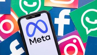 Meta lại bị kiện ở Nhật Bản