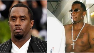 Sean 'Diddy' Combs tiếp tục bị cáo buộc tấn công tình dục bé trai 10 tuổi và 1 thí sinh 17 tuổi