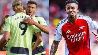 Chuyển nhượng Ngoại hạng Anh 30/10: Chelsea liên hệ trụ cột Man City; Gabriel Jesus rời Arsenal?