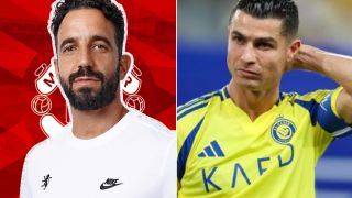 Lịch thi đấu bóng đá hôm nay: HLV Ruben Amorim ra mắt Man Utd; Ronaldo đón tin dữ tại Saudi League?