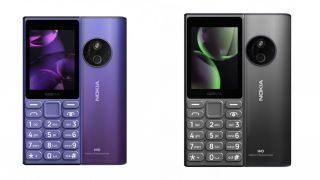 Song mã cục gạch Nokia 108 4G và Nokia 125 4G bản 2024 ra mắt, thiết kế đẹp như smartphone, giá rẻ