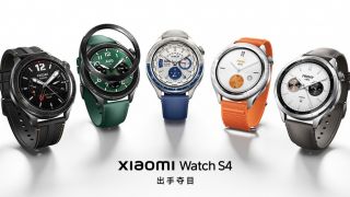 Xiaomi ra mắt bộ đôi đồng hồ Smart Band 9 Pro và Watch S4 với thiết kế tuyệt đẹp, nhiều tính năng sức khỏe