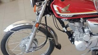 Tin xe máy hot 30/10: Honda ra mắt ‘vua côn tay’ 125cc đẹp hơn Winner X, Exciter, giá 23 triệu đồng