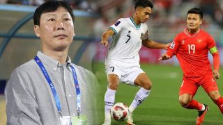 HLV Kim Sang Sik làm điều 'đặc biệt' trước AFF Cup, ĐT Việt Nam tự tin 'phục hận' Indonesia