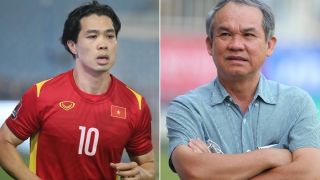 Tin nóng V.League 31/10: HAGL gây chấn động; Ngôi sao Việt Nam cập bến ông lớn Đông Nam Á