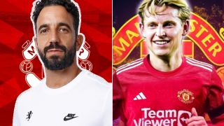 Sir Jim Ratcliffe cấp ngân sách khó tin cho Ruben Amorim, Manchester United tái kích hoạt vụ De Jong