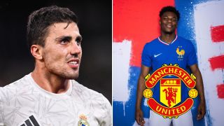 Real Madrid xác nhận chiêu mộ Rodri, Manchester United kích hoạt bom tấn Tchoumeni với giá khó tin?