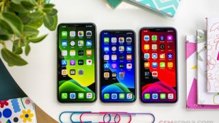 Bảng giá iPhone 11 đầu tháng 11: iPhone 11 Pro Max giảm sâu vì thiếu AI, iPhone 11 128GB rẻ như bèo