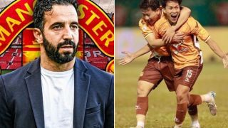 Lịch thi đấu bóng đá hôm nay: Manchester United công bố HLV Ruben Amorim; HAGL gây sốt tại V.League?