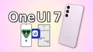 Rò rỉ hình ảnh One UI 7.0: Thiết kế mới toanh, loạt tính năng hứa hẹn đột phá