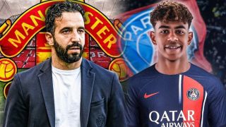 Tin chuyển nhượng sáng 2/11: Ruben Amorim chốt ngày ra mắt Man United; Rõ vụ Lamine Yamal đến PSG