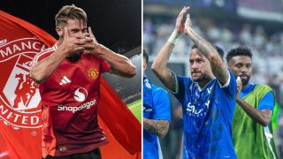 Tin chuyển nhượng tối 2/11: Xong vụ Man Utd chiêu mộ Gyokeres; Al Hilal thanh lý hợp đồng Neymar?