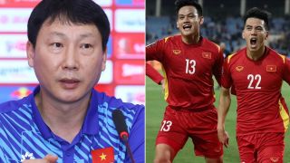 Tin bóng đá trong nước 4/11: ĐT Việt Nam hưởng lợi ở AFF Cup 2024; HLV Kim Sang-sik nhận mật thư