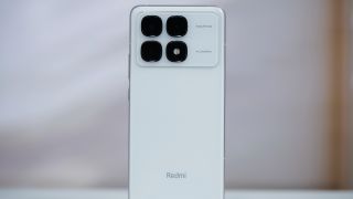 Máy sang giá cỏ Redmi K80 Pro lộ camera cao cấp như iPhone 16 Pro Max, Galaxy S24 Ultra lo sốt vó