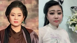 Nghệ sĩ Lê Phương đột ngột qua đời vì tai nạn giao thông, cả showbiz bàng hoàng không dám tin