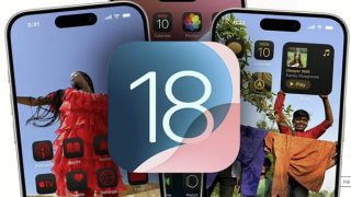 Hé lộ tính năng đặc biệt của iOS 18