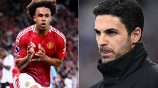 Chuyển nhượng Ngoại hạng Anh 7/11: Man United đồng ý bán Zirkzee; Mikel Arteta rời Arsenal?