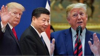 Ông Donald Trump đắc cử Tổng thống Mỹ, ông Tập Cận Bình tỏ thái độ gì? Phía Trung Quốc nói sao?