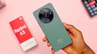 Redmi A3 vẫn là điện thoại Xiaomi giá rẻ nhất Việt Nam, thiết kế đẹp kém gì Xiaomi 14 Ultra