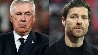 Chủ tịch Perez ra phán quyết sa thải Ancelotti, HLV Xabi Alonso sẵn sàng tiếp quản Real Madrid?