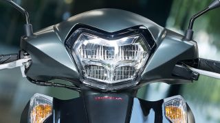 Honda chính thức ra mắt ‘vua xe ga’ 125cc mới giá 47 triệu đồng: Được săn đón hơn Vision và SH Mode