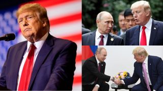 Tin nóng 8/11: Thái độ ông Putin khi ông Donald Trump đắc cử; Sở GD-ĐT TP.HCM kiểm điểm GV dạy thêm?