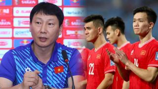 Tin bóng đá trưa 8/11: HLV Kim Sang Sik nhận phán quyết từ AFC; ĐT Việt Nam gặp bất lợi ở AFF Cup 2024?