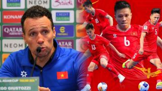 ĐT Việt Nam nhận 'tin sét đánh', nguy cơ 'lỡ hẹn' với chức vô địch Futsal AFF Cup 2024