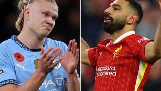 Kết quả bóng đá Ngoại hạng Anh hôm nay: Man City rơi vào khủng hoảng, Liverpool giữ vững ngôi đầu?