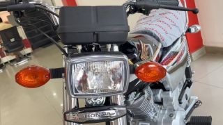 Tin xe hot cuối tuần: Honda mở bán ‘huyền thoại côn tay’ 125cc mới hạ bệ Winner X, giá 23 triệu đồng