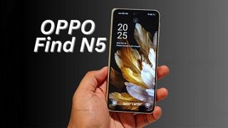 Rò rỉ thông tin OPPO Find N5: Thiết kết ‘mỏng dính’, dự sẽ lôi cuốn sự chú ý của các iFan